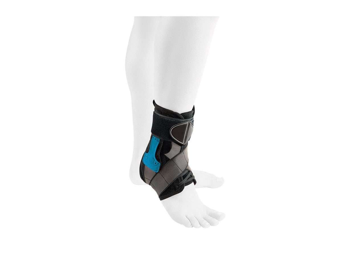 Tobillera Estabilizadora con Cordones Actius Chevistrap® ACE9031