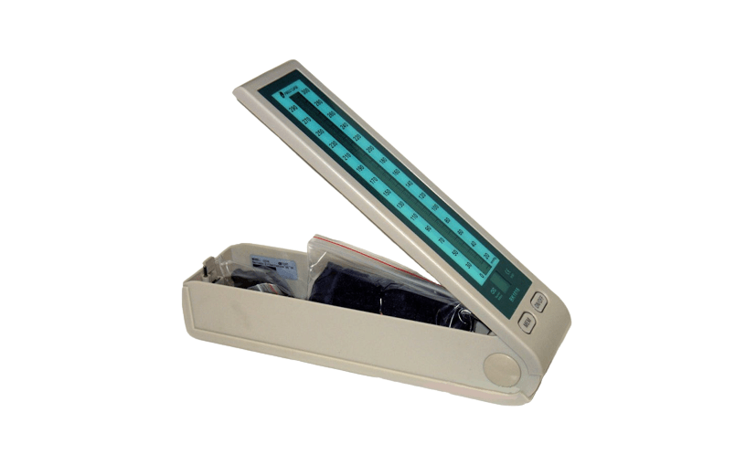 Tensiómetro Digital Libre de Mercurio Bokang BK10161