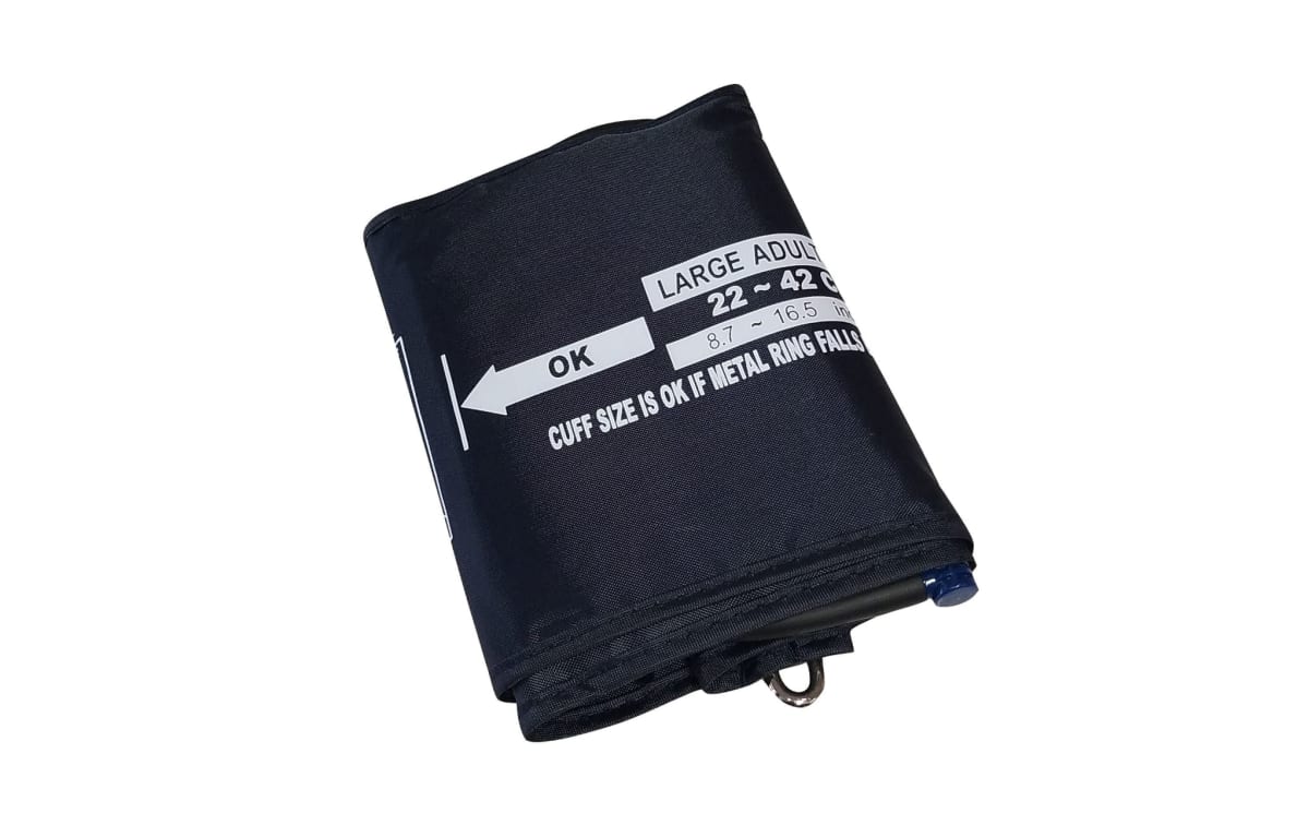 Brazalete para Toma Presión Digital 1 salida BA-8012