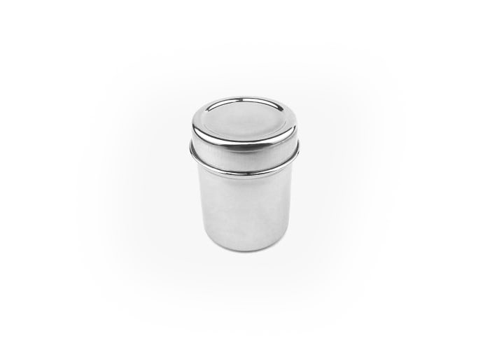 Torulero acero inox. 9x71