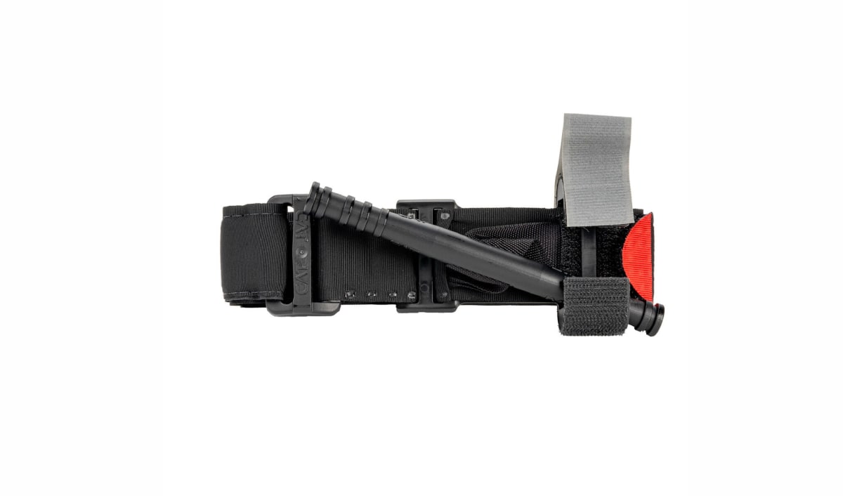 Torniquete Modelo CAT T/ Militar CN1