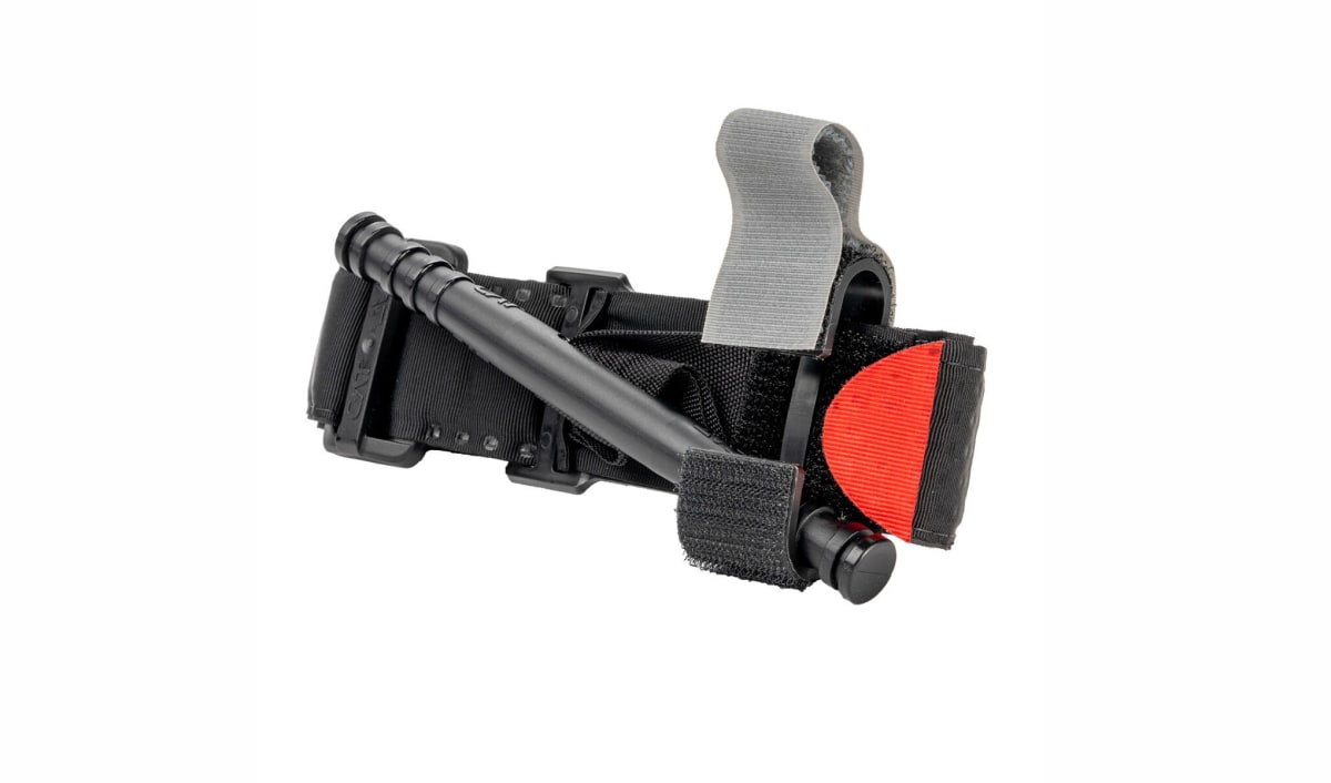 Torniquete Modelo CAT T/ Militar CN2