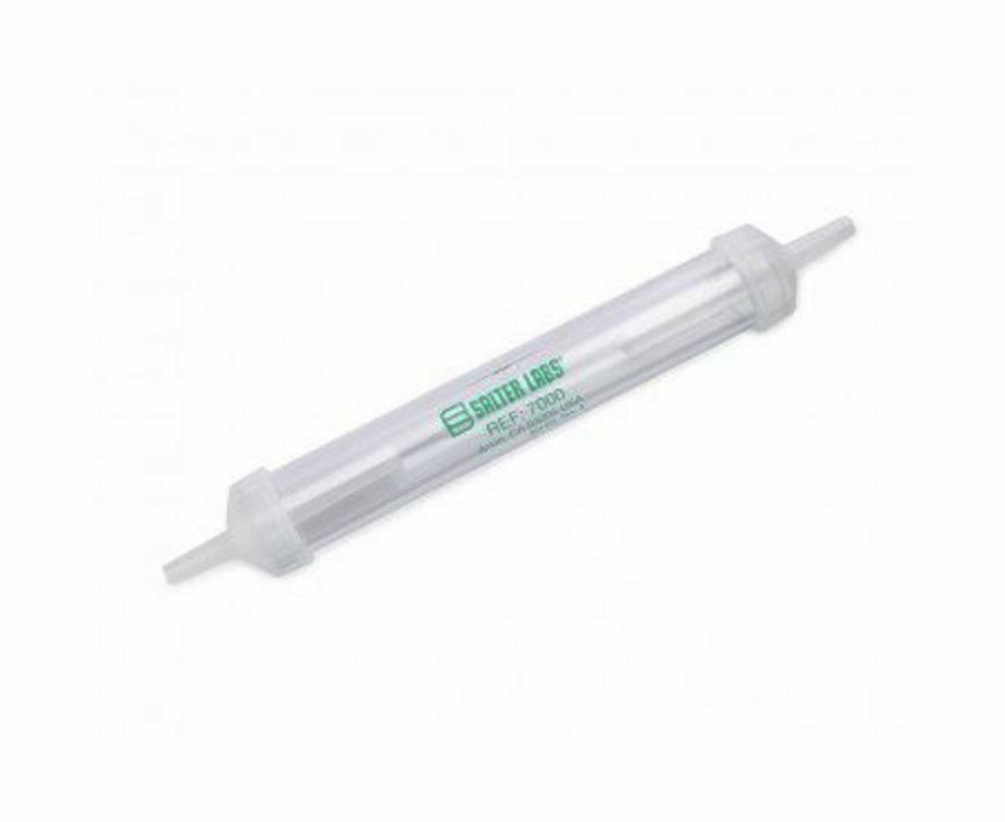 Trampa de Agua Concentrador Oxigeno1