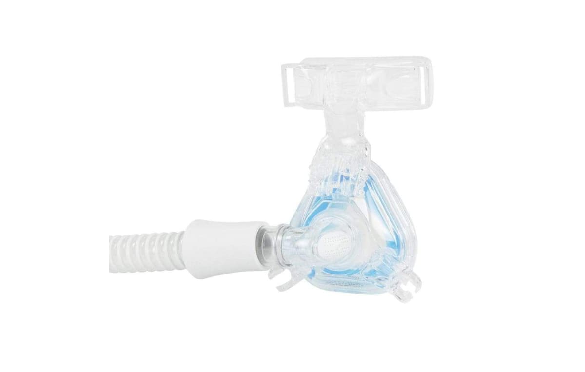 Tubo Corrugado para CPAP Vive®3