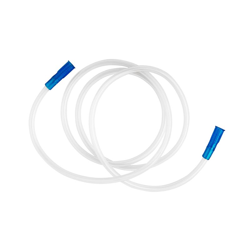 Manguera de Succión Global Healthcare 0,635 cm x 1,80 m estéril ref 71-0211