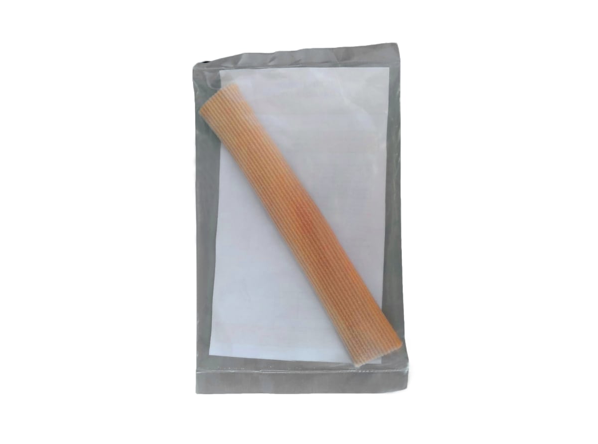 Tubos Tejidos Recortables con Gel Foot Care cod 3182