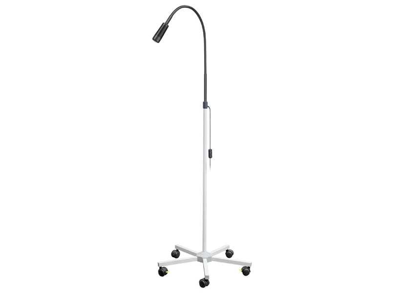 Lámpara de Examinación Led Luxamed2