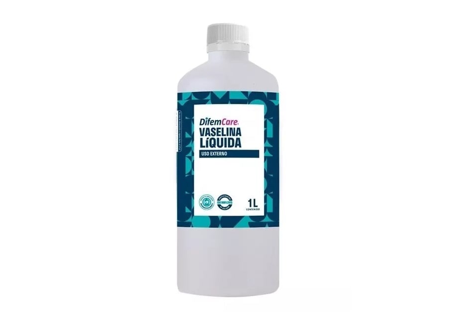 Vaselina Líquida1