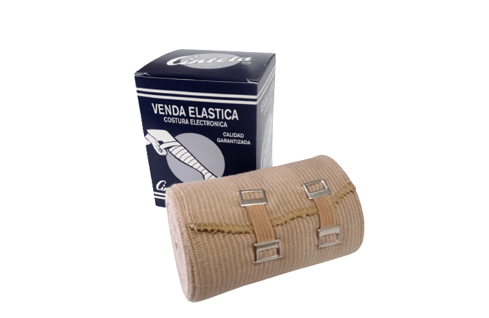 Venda Elástica Cintela1