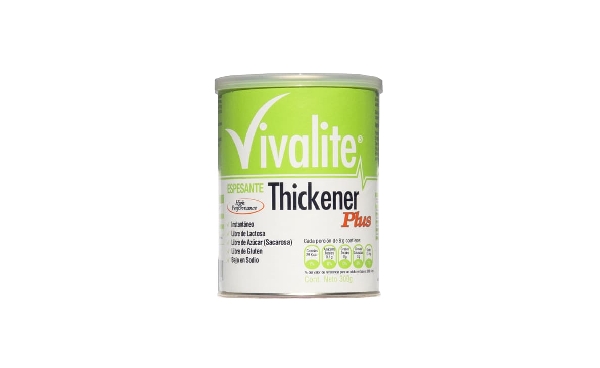 Vivalite Espesante Thinckener Plus1