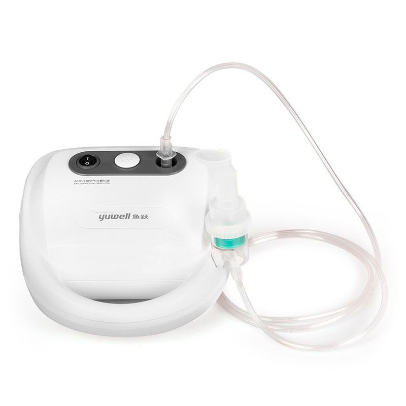 Nebulizador Yuwell1