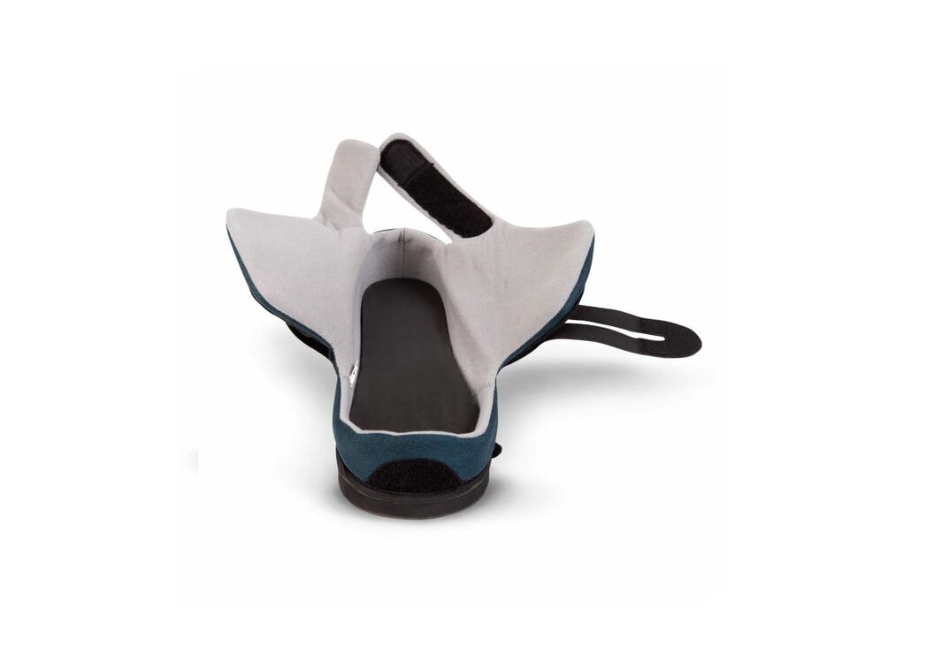 Zapato Descarga de Antepie Abierto/Cerrado Blunding MI-173