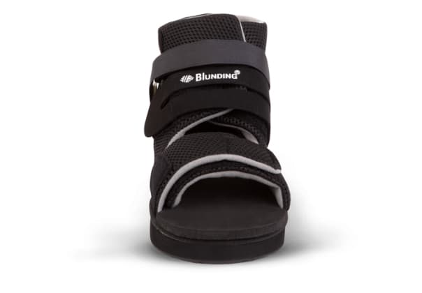 Zapato Post-operatorio Abierto Blunding MI-182