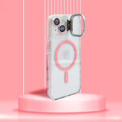 CASE MAGSAFE + MICA CAMARA