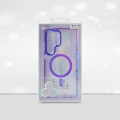 CASE IMD MAGSAFE  BORDE COLOR