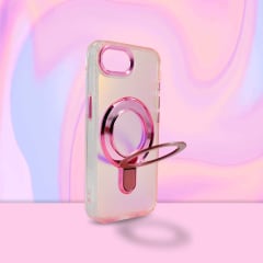 CASE CON MAGSAFE PARANTE 8