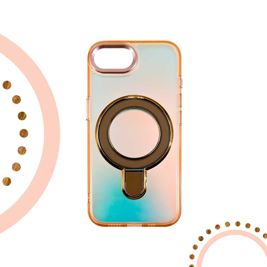 CASE CON MAGSAFE PARANTE1