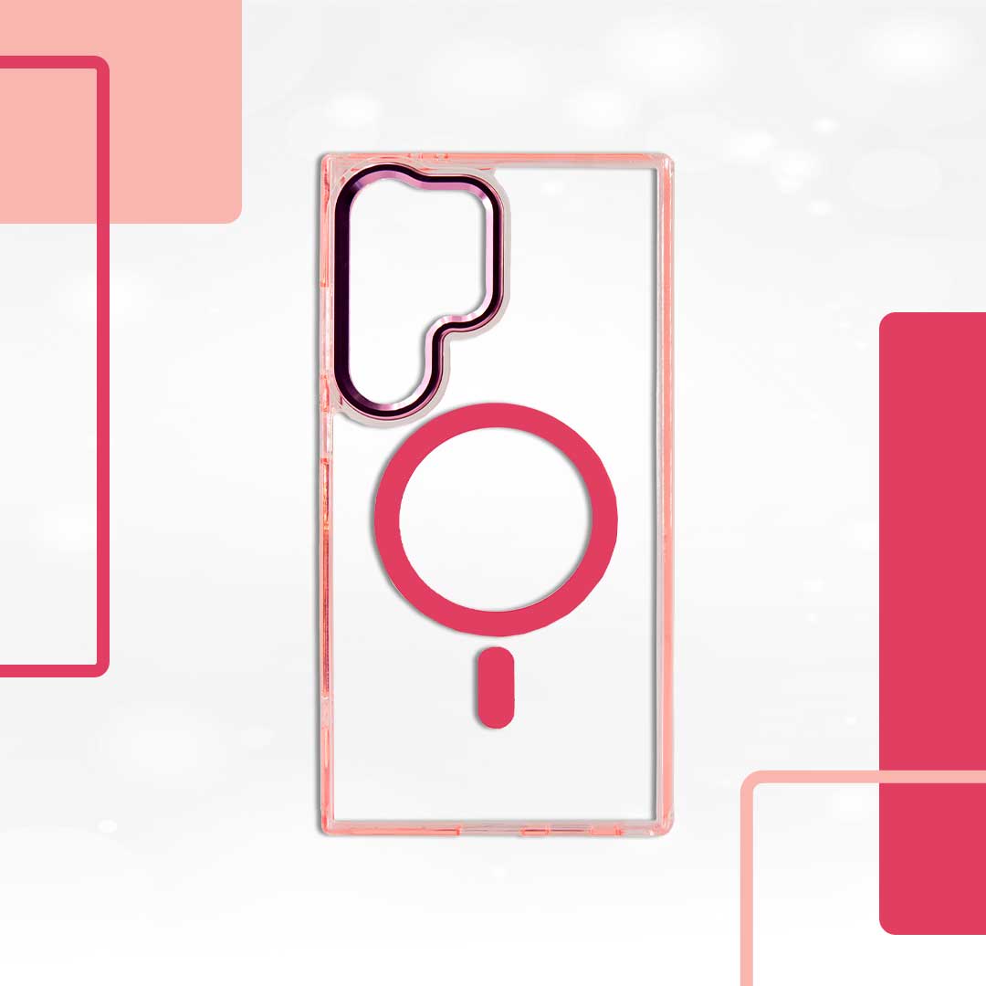 CASE IMD MAGSAFE  BORDE COLOR3