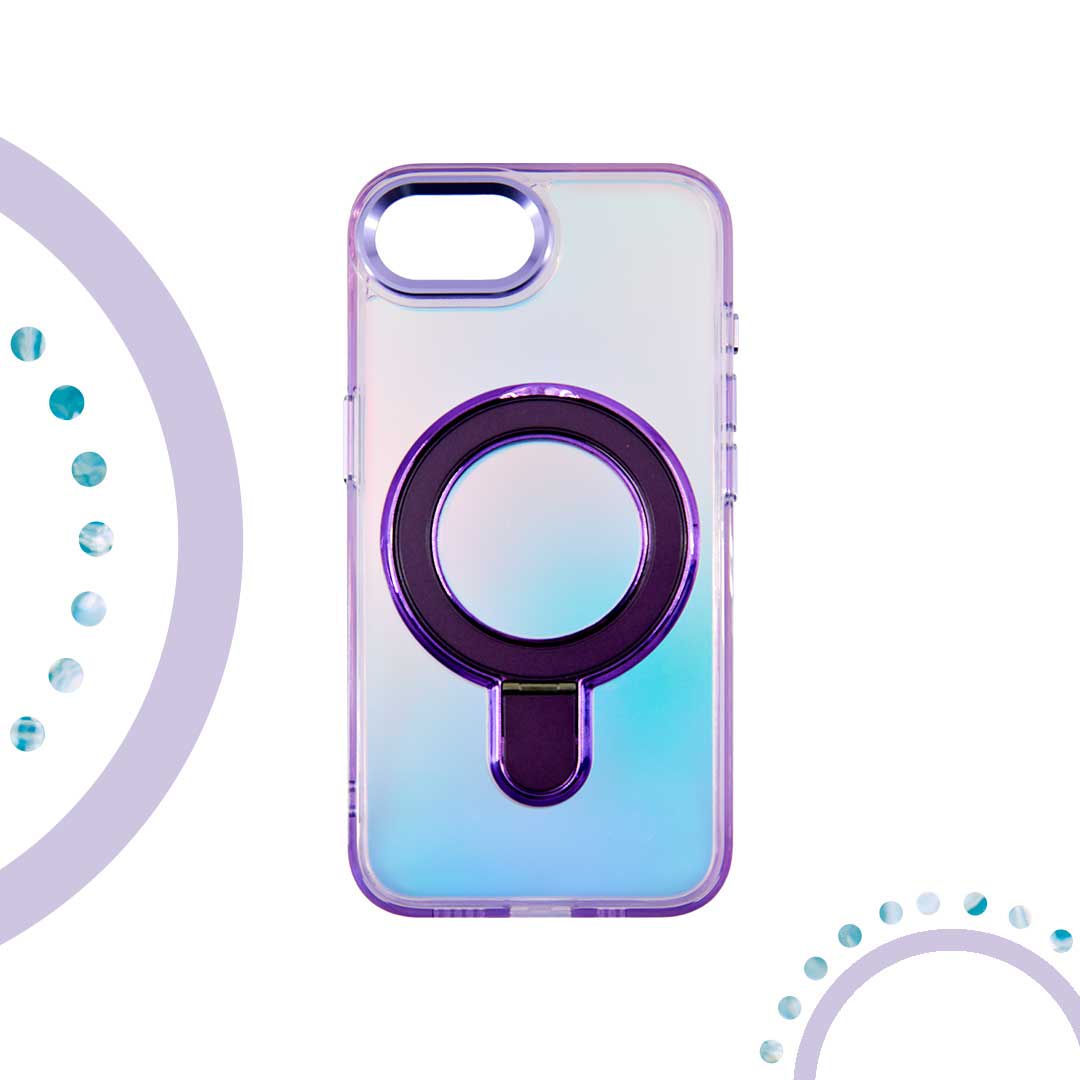 CASE CON MAGSAFE PARANTE3