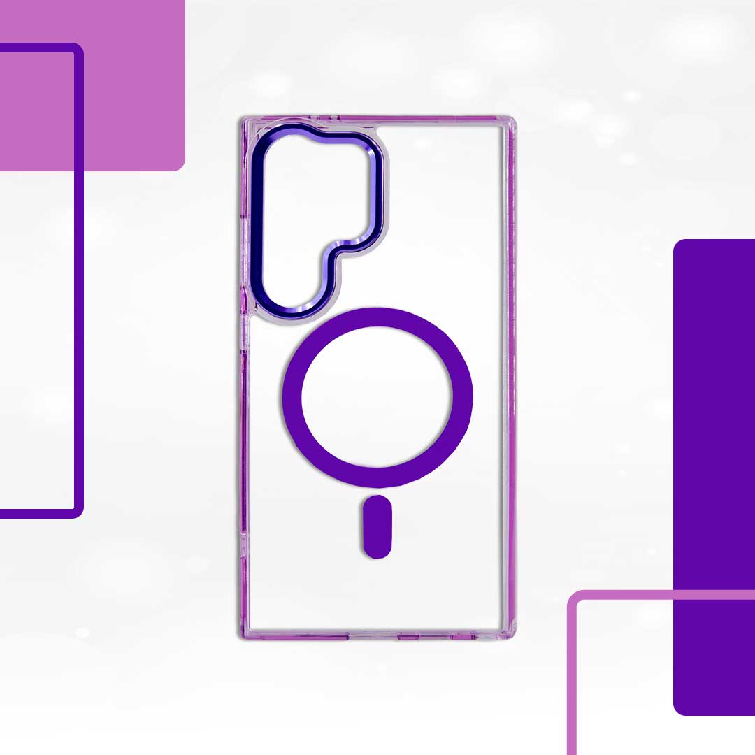 CASE IMD MAGSAFE  BORDE COLOR4