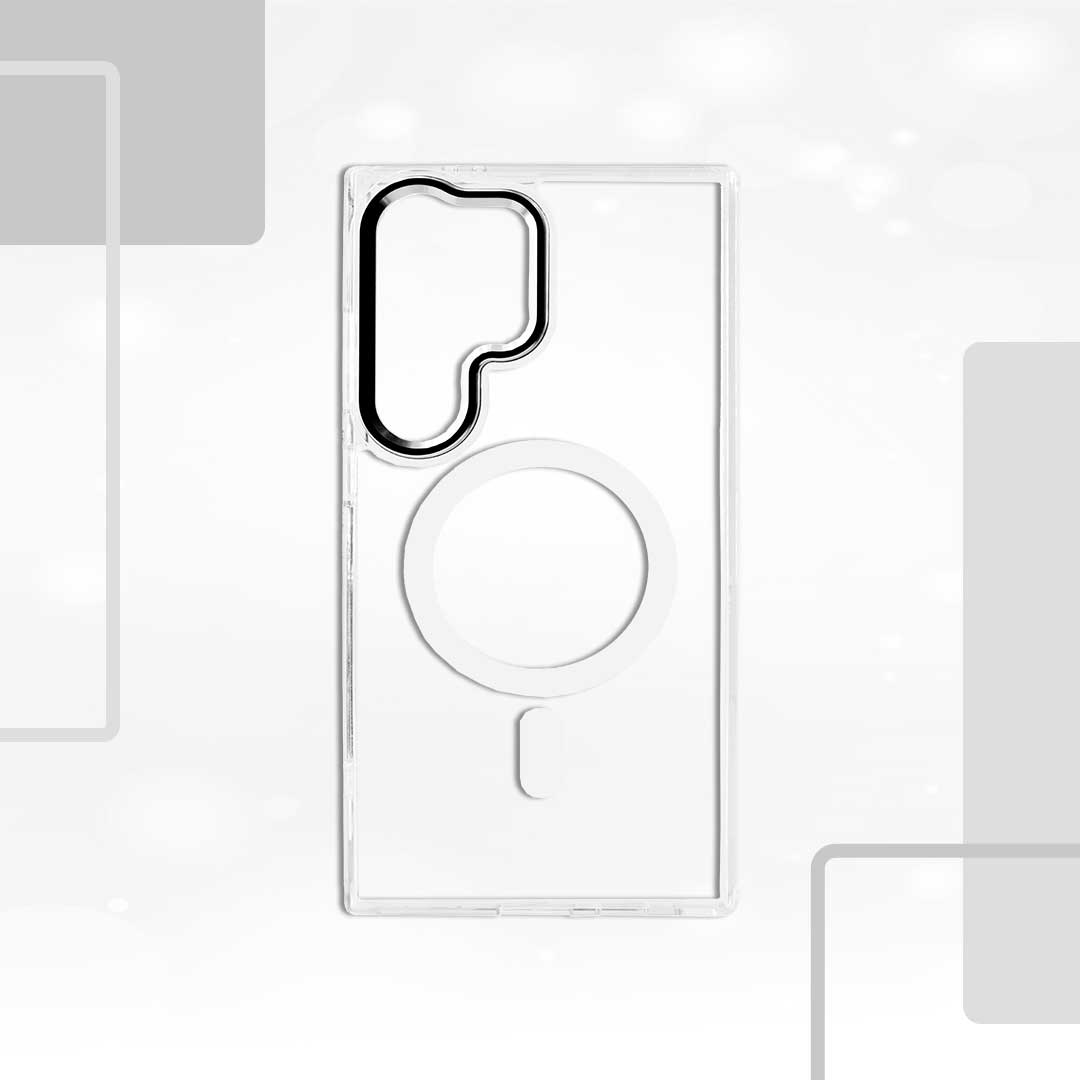 CASE IMD MAGSAFE  BORDE COLOR5