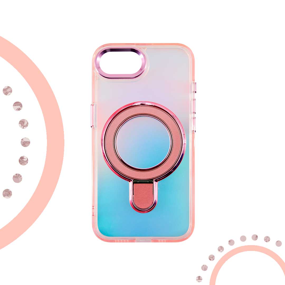 CASE CON MAGSAFE PARANTE6