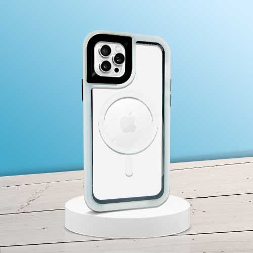 CASE MAXCEL PRO CAMARA CON EMAQUE + MICA1