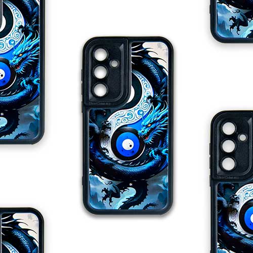 CASE 3 EN 1 PRO CAMERA DISEÑO VARON + MICA11