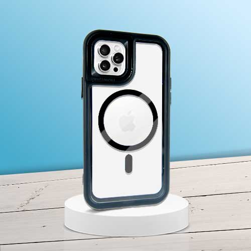 CASE MAXCEL PRO CAMARA CON EMAQUE + MICA2