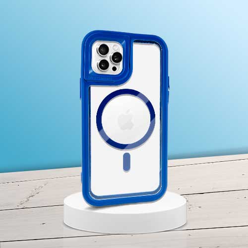 CASE MAXCEL PRO CAMARA CON EMAQUE + MICA3