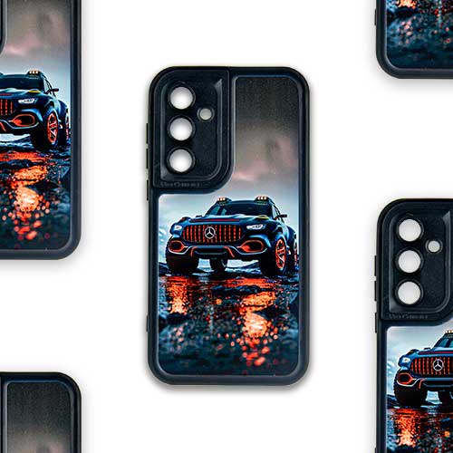 CASE 3 EN 1 PRO CAMERA DISEÑO VARON + MICA3