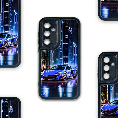 CASE 3 EN 1 PRO CAMERA DISEÑO VARON + MICA5