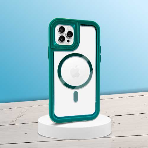 CASE MAXCEL PRO CAMARA CON EMAQUE + MICA5