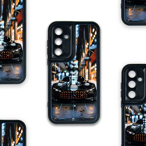 CASE 3 EN 1 PRO CAMERA DISEÑO VARON + MICA6