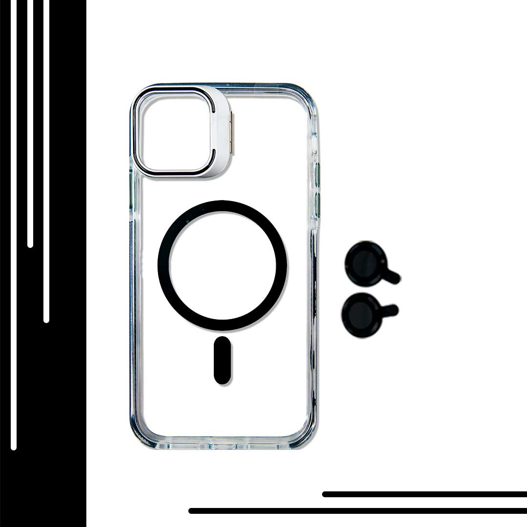 CASE MAGSAFE + MICA CAMARA5