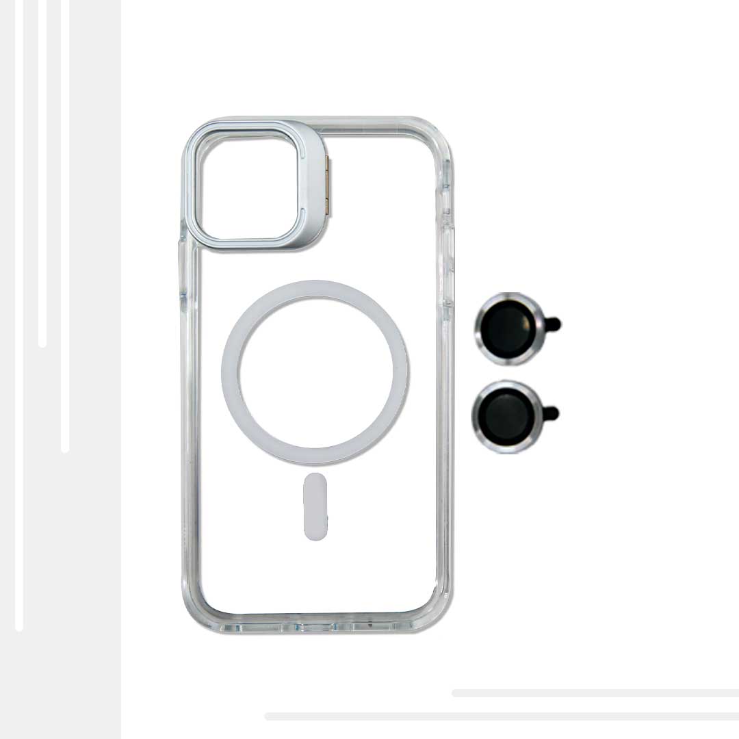 CASE MAGSAFE + MICA CAMARA6