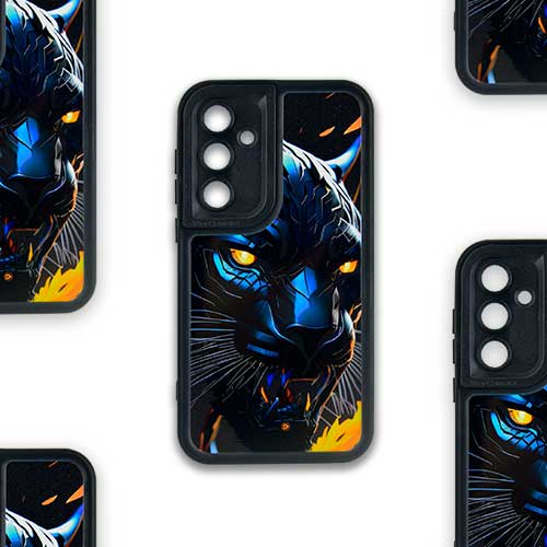 CASE 3 EN 1 PRO CAMERA DISEÑO VARON + MICA10