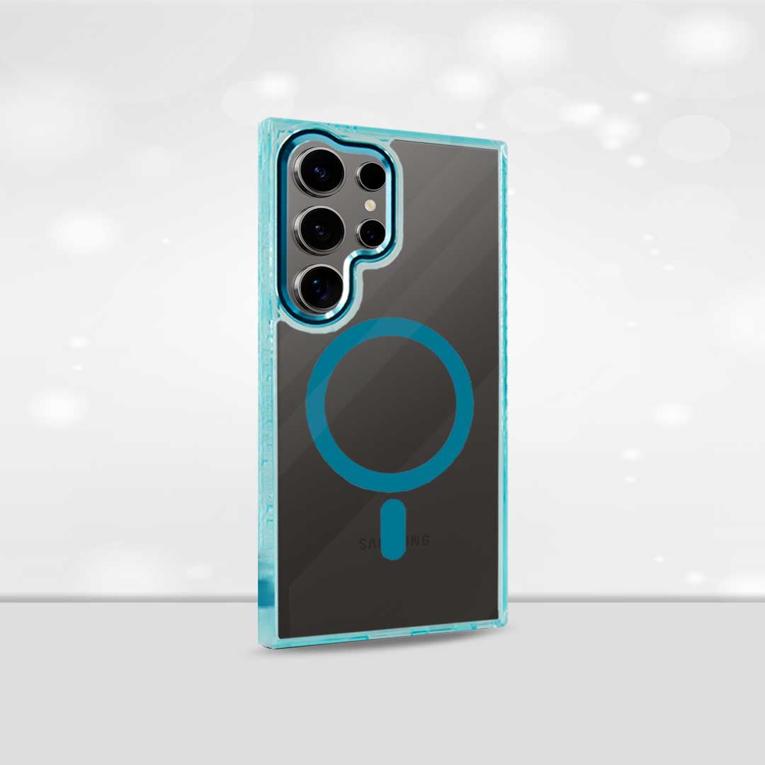 CASE IMD MAGSAFE  BORDE COLOR6