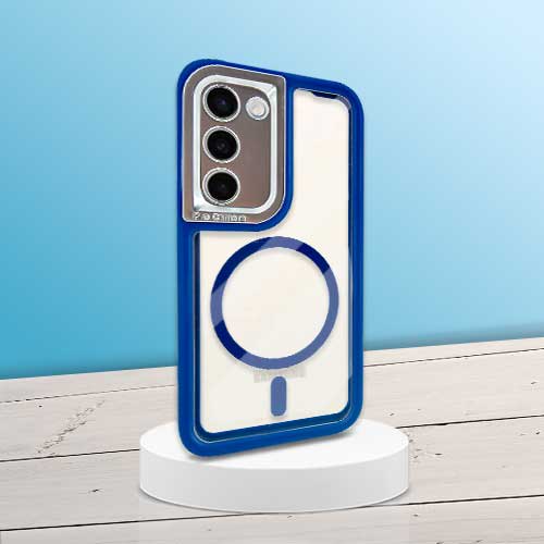 CASE MAXCEL PRO CAMARA CON EMAQUE + MICA7