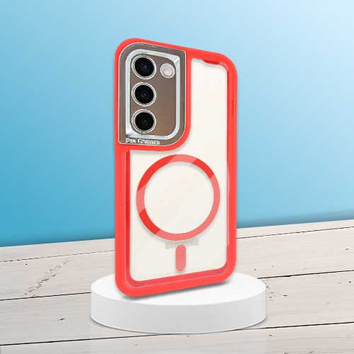 CASE MAXCEL PRO CAMARA CON EMAQUE + MICA8