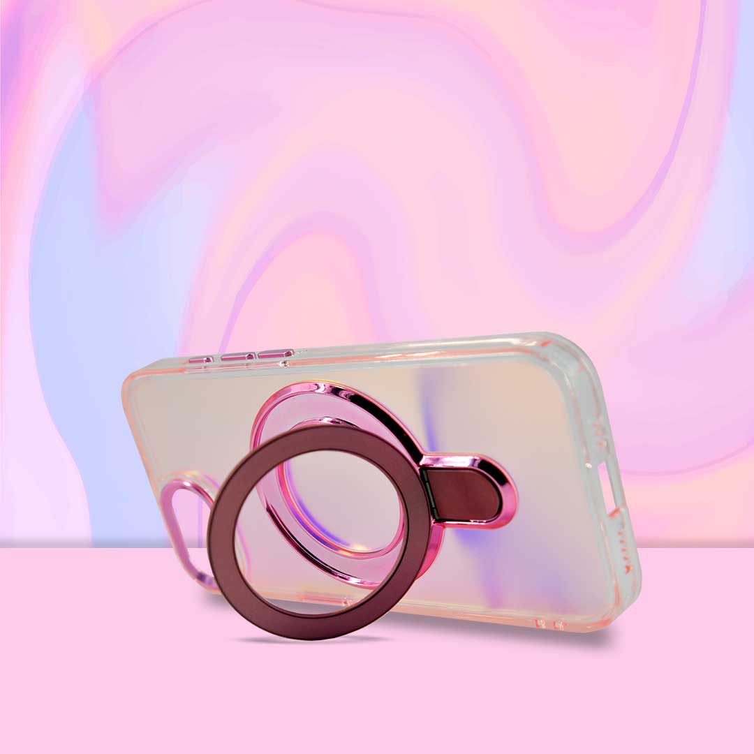 CASE CON MAGSAFE PARANTE7