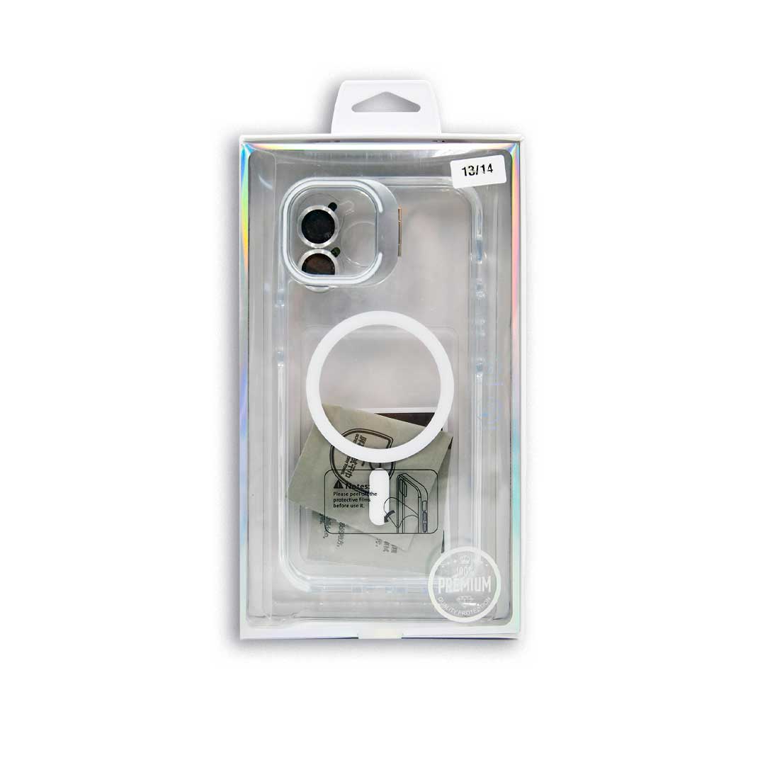 CASE MAGSAFE + MICA CAMARA8