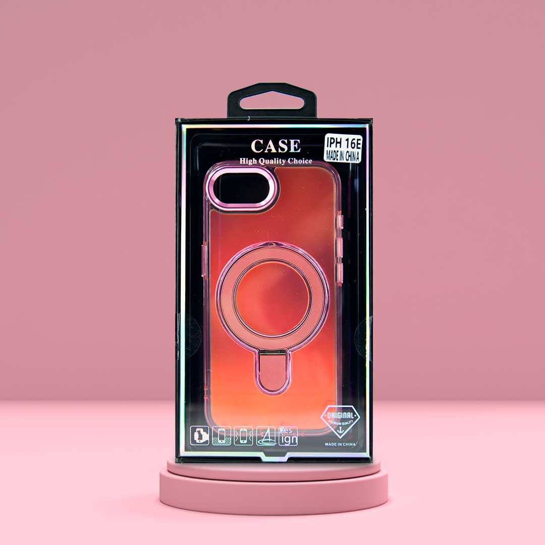 CASE CON MAGSAFE PARANTE8