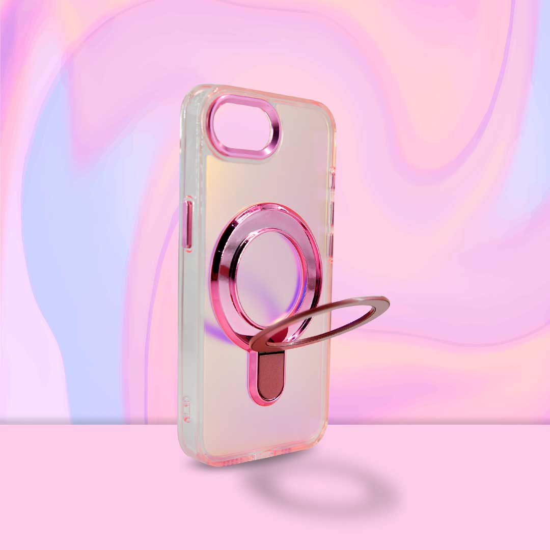 CASE CON MAGSAFE PARANTE9