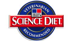 HILL´S SCIENCE DIET