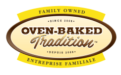 Oven Baked Tradition