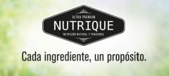 NUTRIQUE