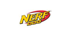 NERF DOG