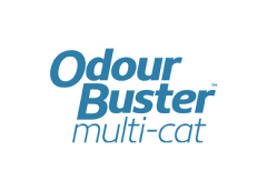 Odour Buster Multi Cat