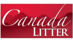 Canada Litter